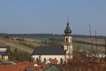 Königheimer Kirche