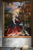 Stuppacher Madonna von Matthias Grünewald