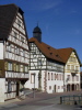 Rathaus Königheim Rathaus Königheim