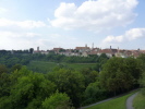 Rothenburg ob der Tauber Rothenburg ob der Tauber