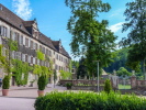 Kloster Bronnbach Kloster Bronnbach