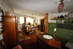 Friseurladen von früher in Königheim Friseurladen von früher in Königheim