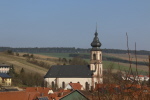 Königheimer Kirche Königheimer Kirche