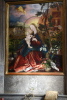 Stuppacher Madonna von Matthias Grünewald Stuppacher Madonna von Matthias Grünewald