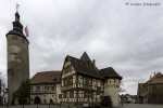 Tauberbischofsheim Schlossplatz Tauberbischofsheim Schlossplatz