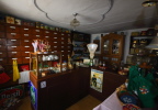 Apotheke von früher in Königheim Apotheke von früher in Königheim