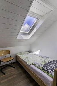 zweites Schlafzimmer zweites Schlafzimmer